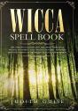 Wicca Spell Book - Preview