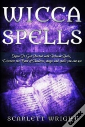 Capa do artigo Wicca Spell: How To Get Started With Wic