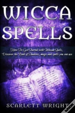 Capa do artigo Wicca Spell: How To Get Started With Wic