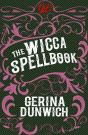Wicca Spellbook - Preview