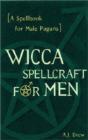 Wicca Spellcraft For Men - Preview