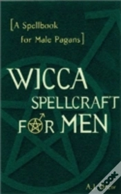 Capa do artigo Wicca Spellcraft For Men