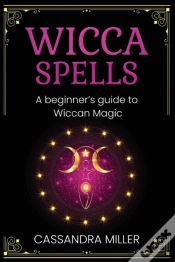 Capa do artigo Wicca Spells: A Beginner