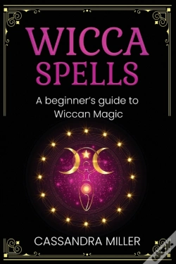 Capa do artigo Wicca Spells: A Beginner'S Guide To Wicc