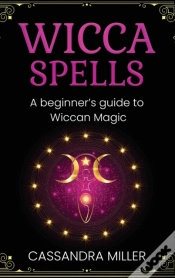 Capa do artigo Wicca Spells: A Beginner