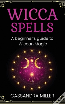 Capa do artigo Wicca Spells: A Beginner'S Guide To Wicc