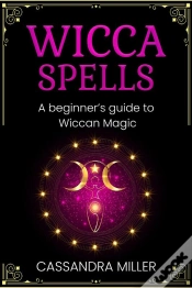 Capa do artigo Wicca Spells