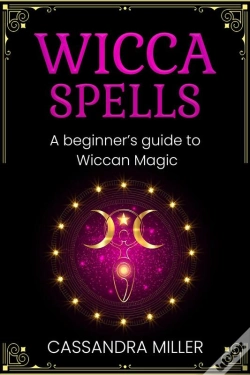 Capa do artigo Wicca Spells