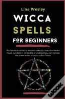 Wicca Spells For Beginners