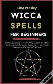 Capa do artigo Wicca Spells For Beginners