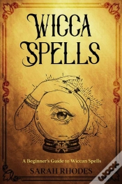 Capa do artigo Wicca Spells