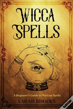 Capa do artigo Wicca Spells