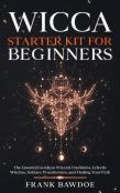 Wicca Starter Kit For Beginners