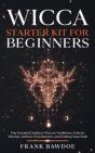 Wicca Starter Kit For Beginners - Preview