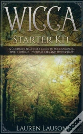 Wicca Starter Kit