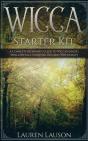 Wicca Starter Kit - Preview