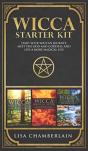 Wicca Starter Kit - Preview