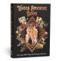 Wicca Sticker Book - Preview