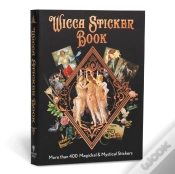 Capa do artigo Wicca Sticker Book