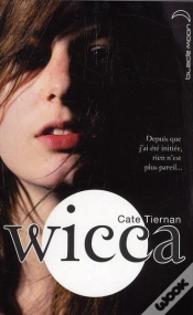 Capa do artigo Wicca - T.1