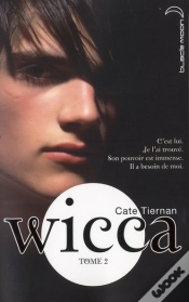 Capa do artigo Wicca - T.2 - Le Danger