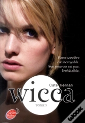 Wicca - T.3
