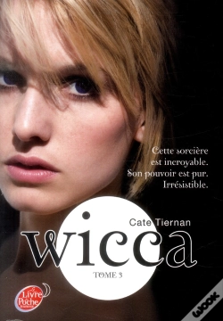 Capa do artigo Wicca - T.3