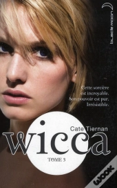 Wicca - T.3 - L'Appel