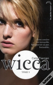 Capa do artigo Wicca - T.3 - L