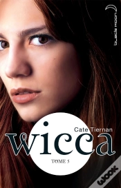 Capa do artigo Wicca - T.5