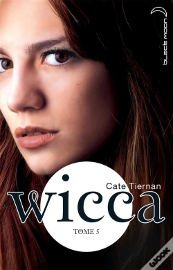 Capa do artigo Wicca - T.5