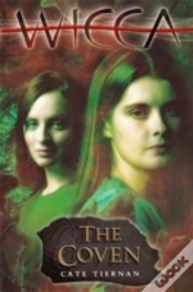 Capa do artigo Wicca: The Coven