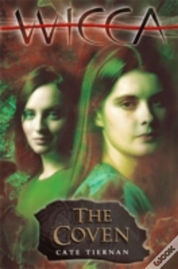 Capa do artigo Wicca: The Coven