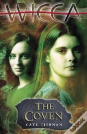Capa do artigo Wicca: The Coven
