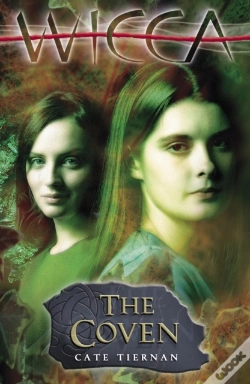 Capa do artigo Wicca: The Coven