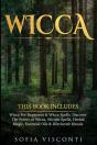 Wicca: This Book Includes: Wicca For Beg - Preview