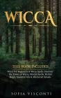 Wicca: This Book Includes: Wicca For Beg - Preview
