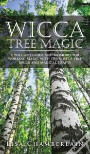 Capa do artigo Wicca Tree Magic