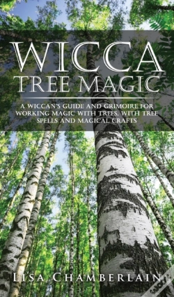 Capa do artigo Wicca Tree Magic