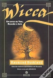 Capa do artigo Wicca - Um Estilo de Vida, Religião e Arte