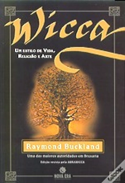 Capa do artigo Wicca - Um Estilo de Vida, Religião e Arte