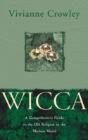 Wicca - Preview