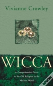 Capa do artigo Wicca