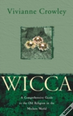 Capa do artigo Wicca