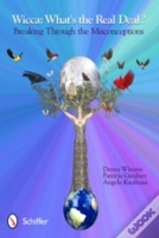 Capa do artigo Wicca: What
