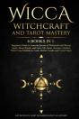 Wicca Witchcraft And Tarot Mastery - Preview