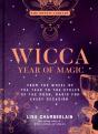 Wicca Year Of Magic - Preview