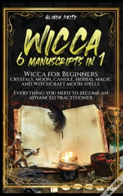 Capa do artigo Wicca
