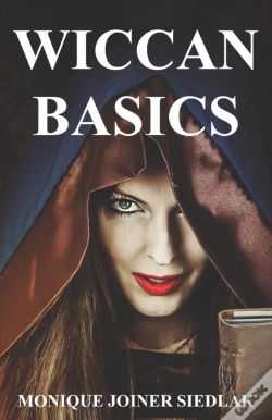 Capa do artigo Wiccan Basics