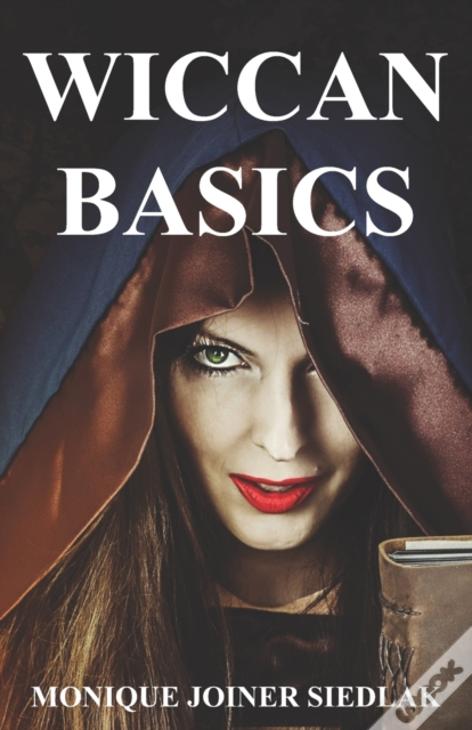 Wiccan Basics